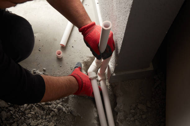 Best Emergency Plumber  in Wyoming, DE