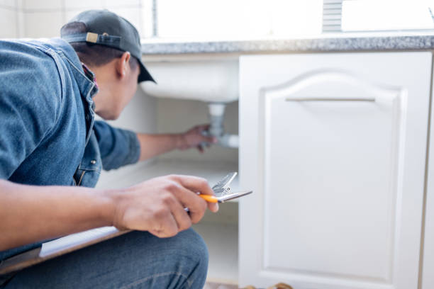 Best Pipe Repair Near Me  in Wyoming, DE