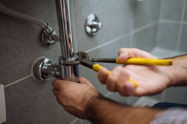 Best Drain Cleaning Services  in Wyoming, DE